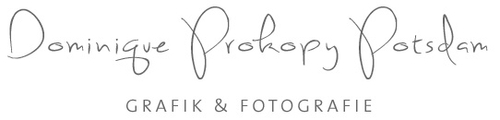 STUDIO PROKOPY Grafik & Fotografie Potsdam